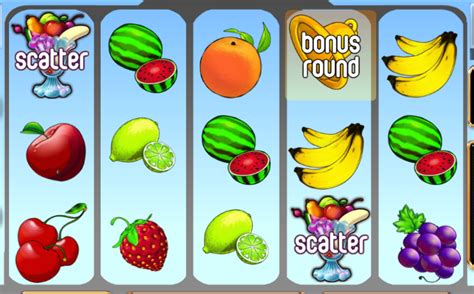 Play Fruity Fortune Plus slot
